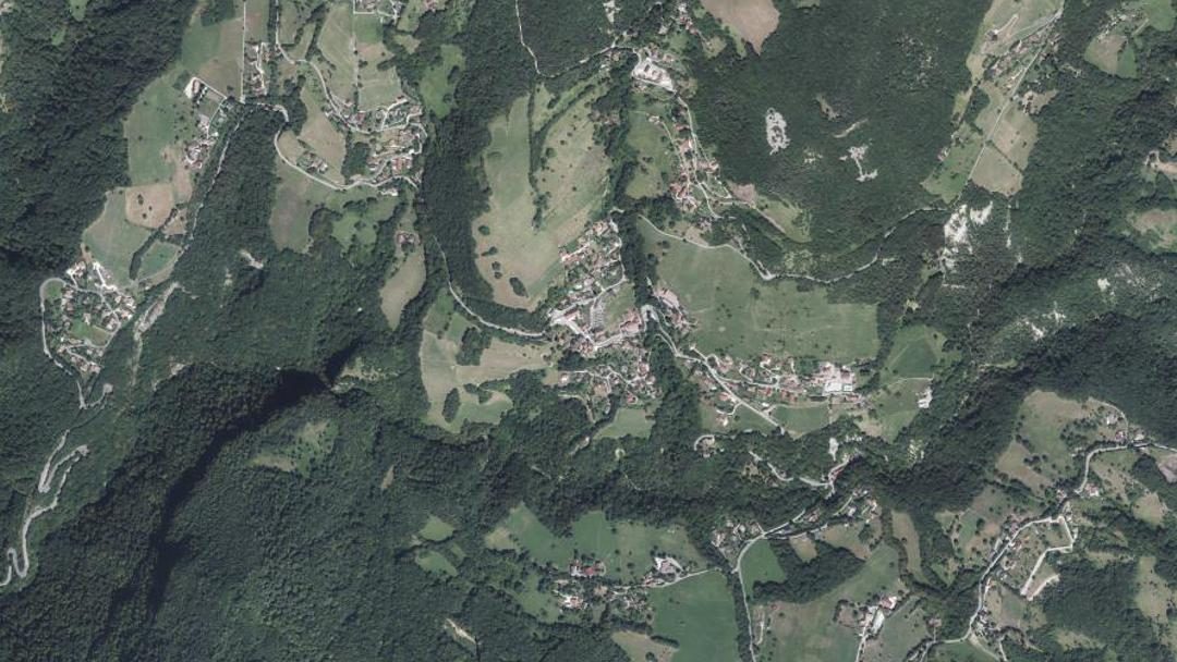 Photo 2 — Quaix-en-Chartreuse, Isère (38950)