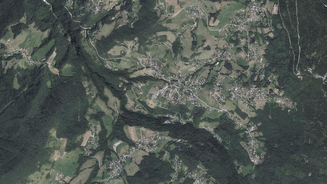 Revel, Isère
