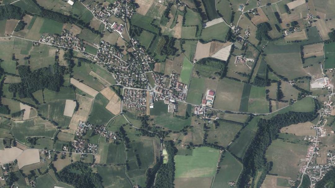 Photo 2 — Rochetoirin, Isère (38110)