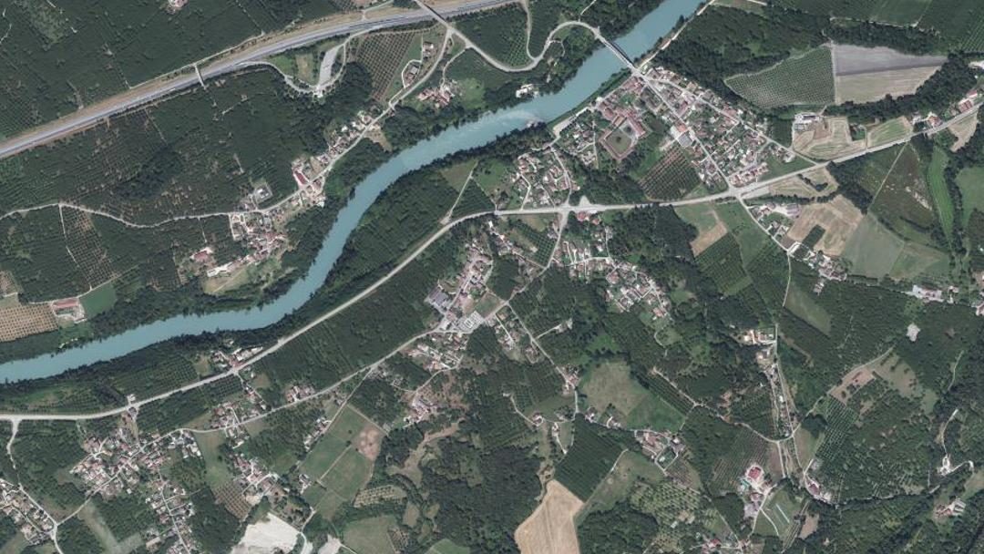 Photo 2 — Rovon, Isère (38470)