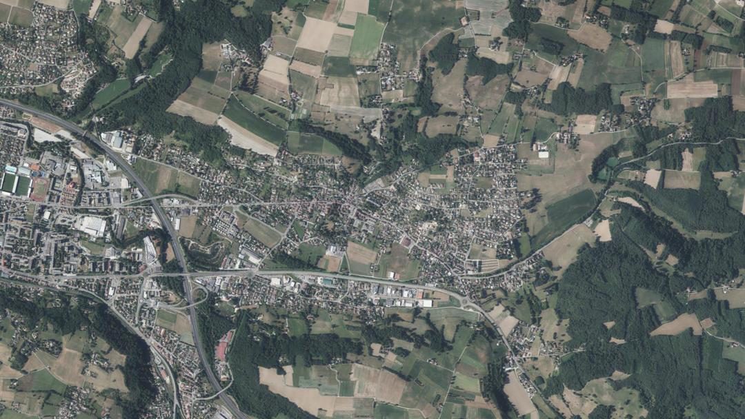 Photo 2 — Ruy-Montceau, Isère (38300)