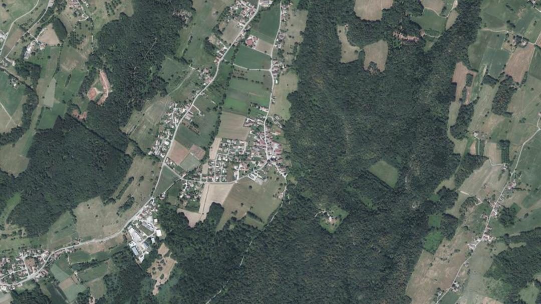 Photo 2 — Saint-Aupre, Isère (38960)