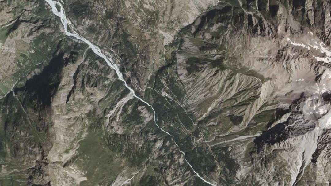 Photo 2 — Saint-Christophe-en-Oisans, Isère (38520)