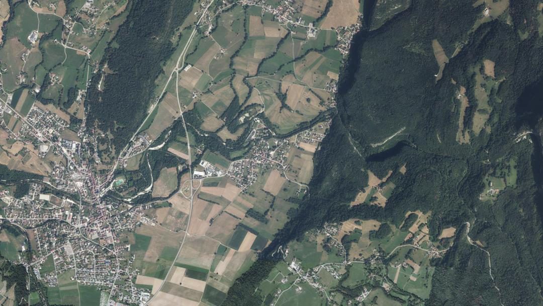 Photo 2 — Saint-Christophe-sur-Guiers, Isère (38380)