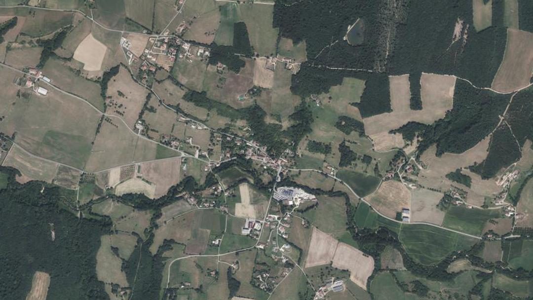 Photo 2 — Saint-Clair-sur-Galaure, Isère (38940)