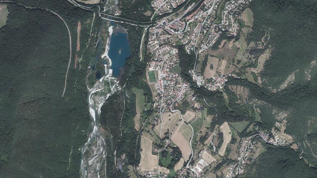 Photo 2 — Saint-Georges-de-Commiers, Isère (38450)