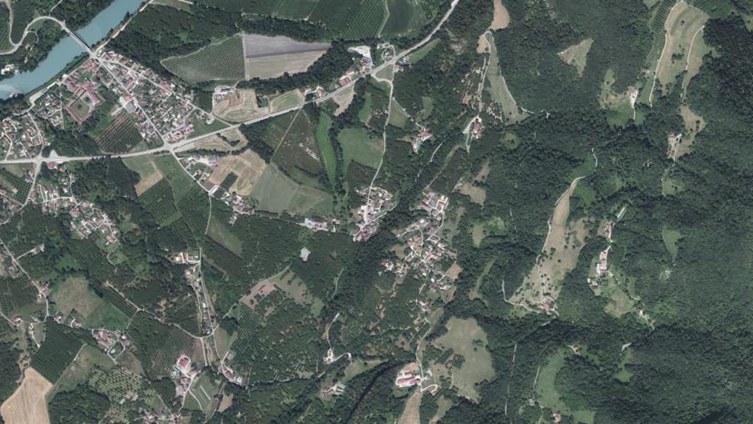 Saint-Gervais, Isère