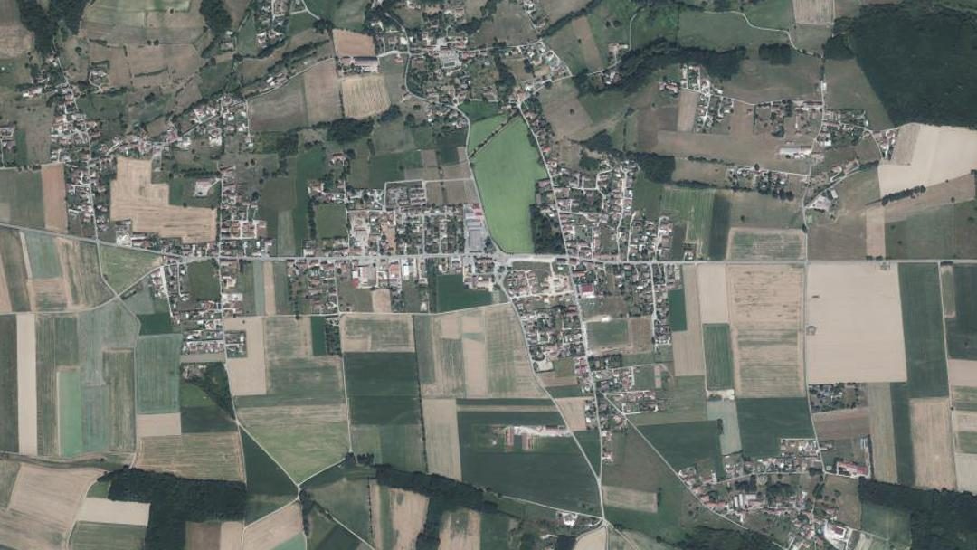 Photo 2 — Saint-Hilaire-de-la-Côte, Isère (38260)