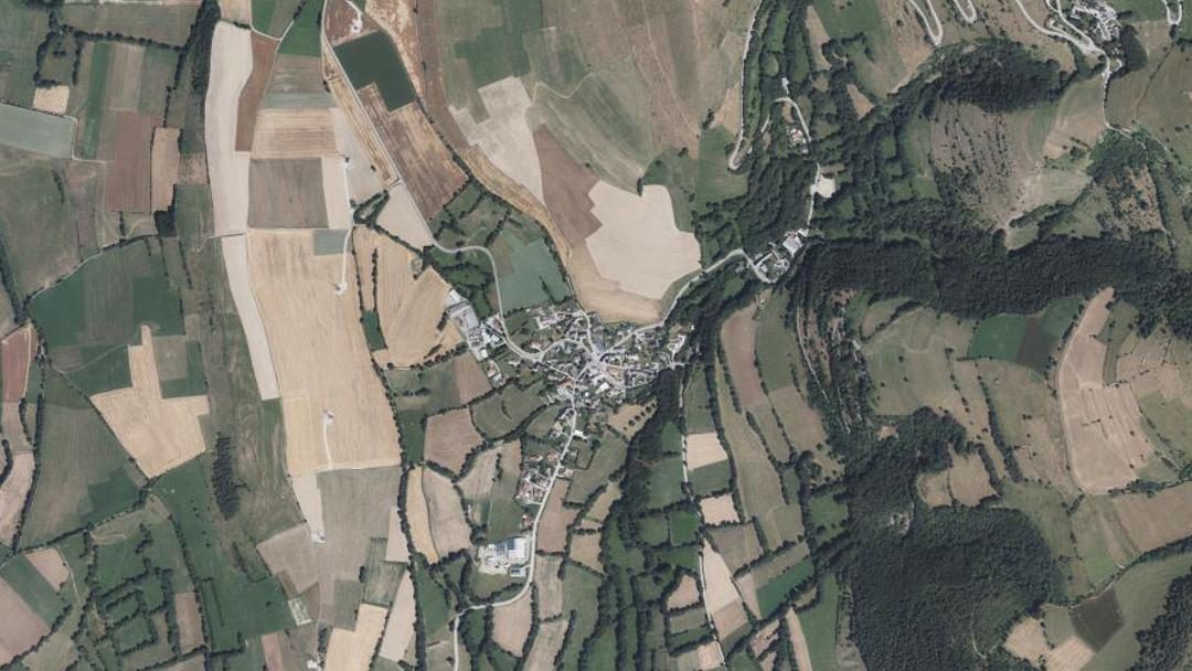 Saint-Honoré, Isère