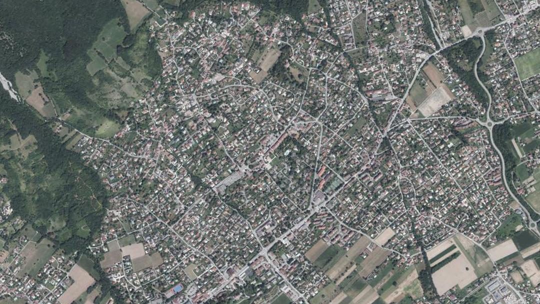 Photo 3 — Saint-Ismier, Isère (38330)