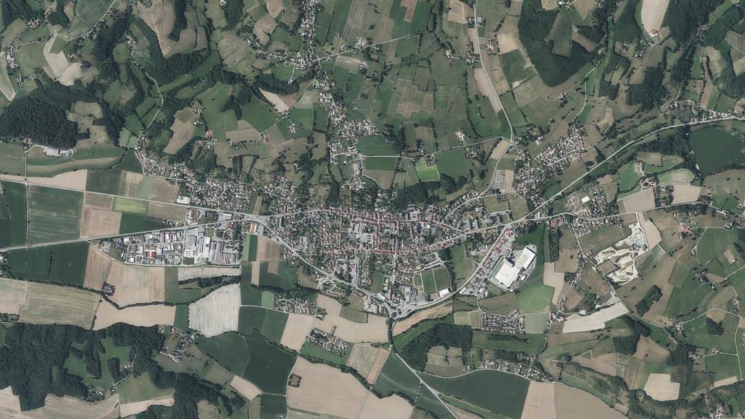 Photo 2 — Saint-Jean-de-Bournay, Isère (38440)