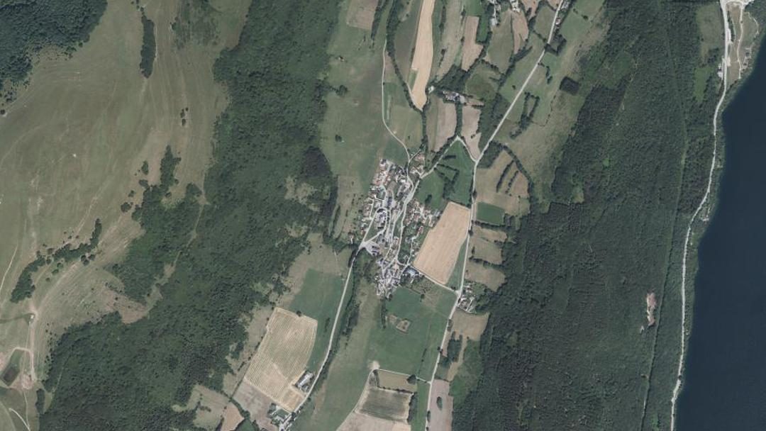 Saint-Jean-De-Vaulx, Isère