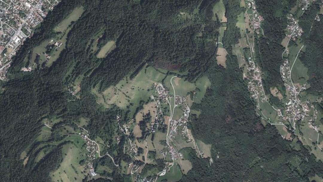 Saint-Jean-Le-Vieux, Isère