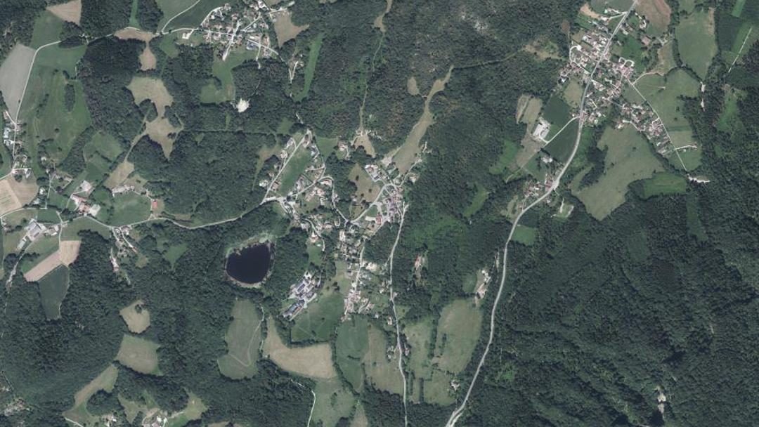 La Sure-en-Chartreuse, Isère