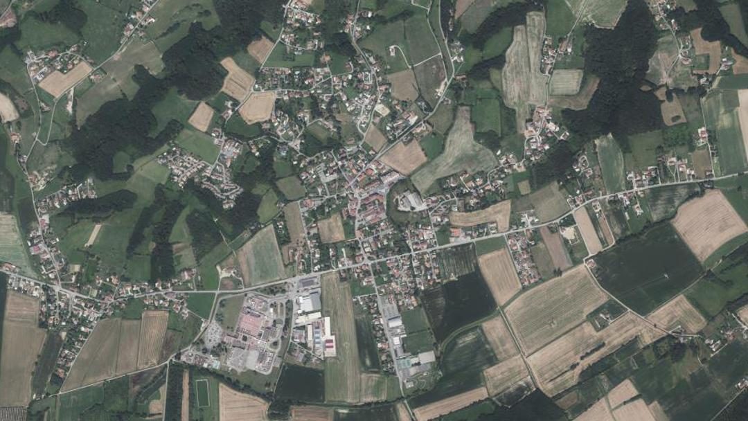 Photo 2 — Saint-Just-Chaleyssin, Isère (38540)
