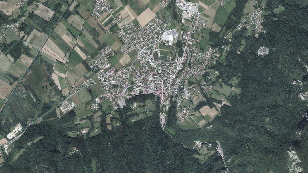 Photo 2 — Saint-Laurent-du-Pont, Isère (38380)