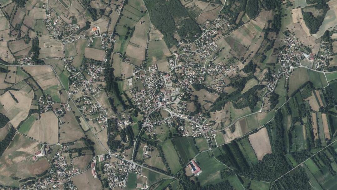 Photo 2 — Saint-Marcel-Bel-Accueil, Isère (38080)