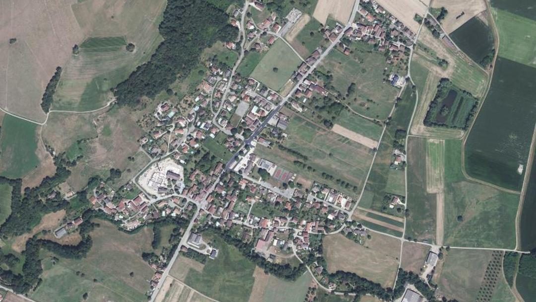 Photo 2 — Sainte-Marie-d'Alloix, Isère (38660)
