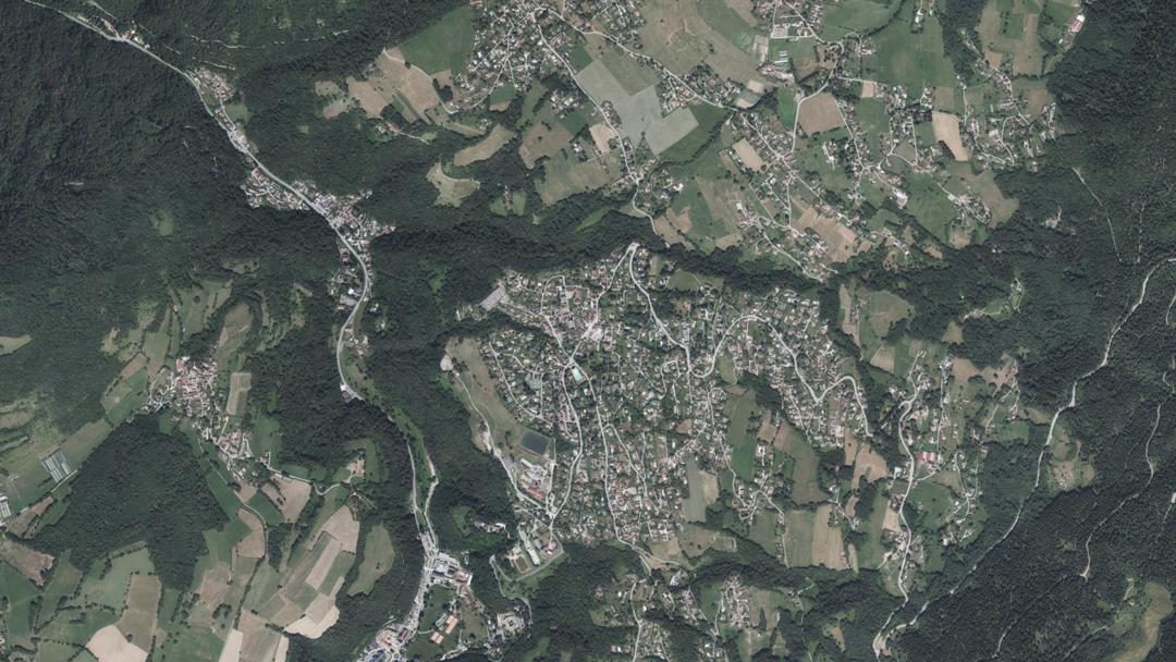 Photo 3 — Saint-Martin-d'Uriage, Isère (38410)