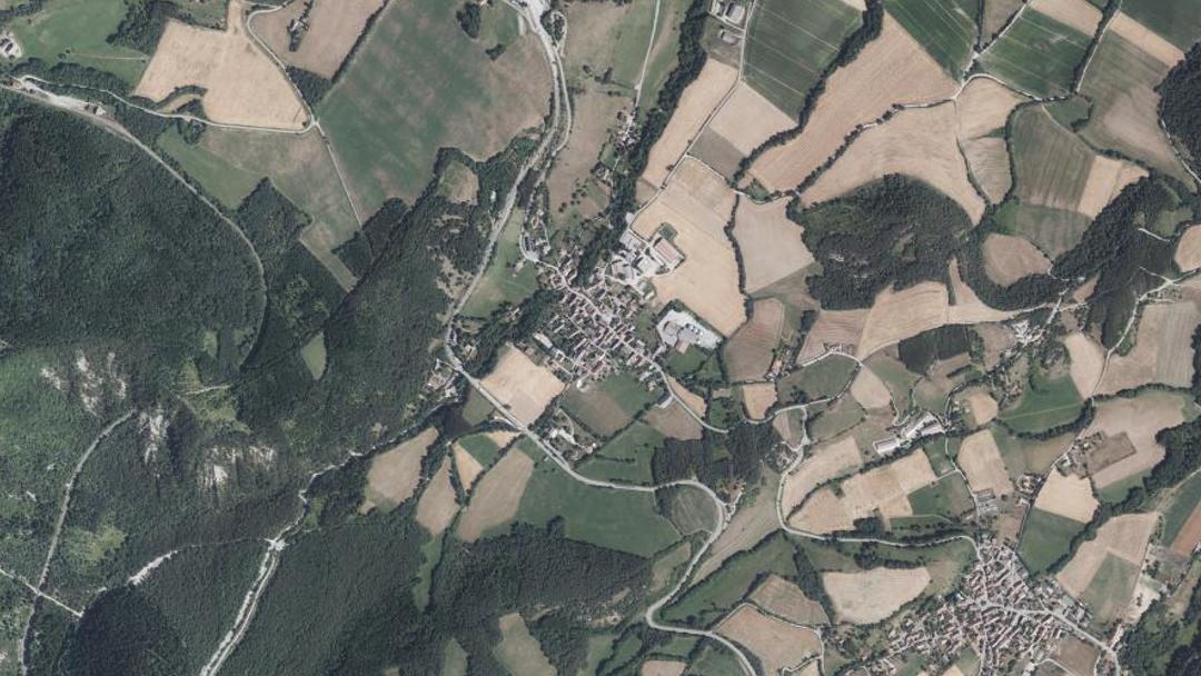 Photo 2 — Saint-Maurice-en-Trièves, Isère (38930)