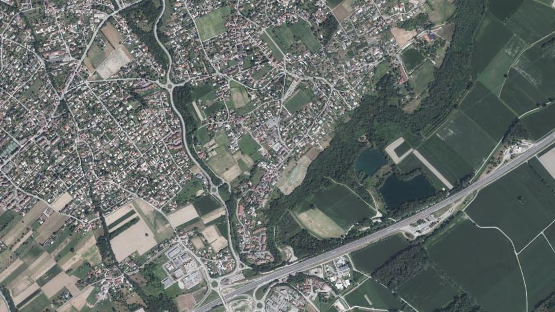 Photo 2 — Saint-Nazaire-les-Eymes, Isère (38330)