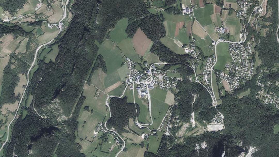Photo 2 — Saint-Nizier-du-Moucherotte, Isère (38250)