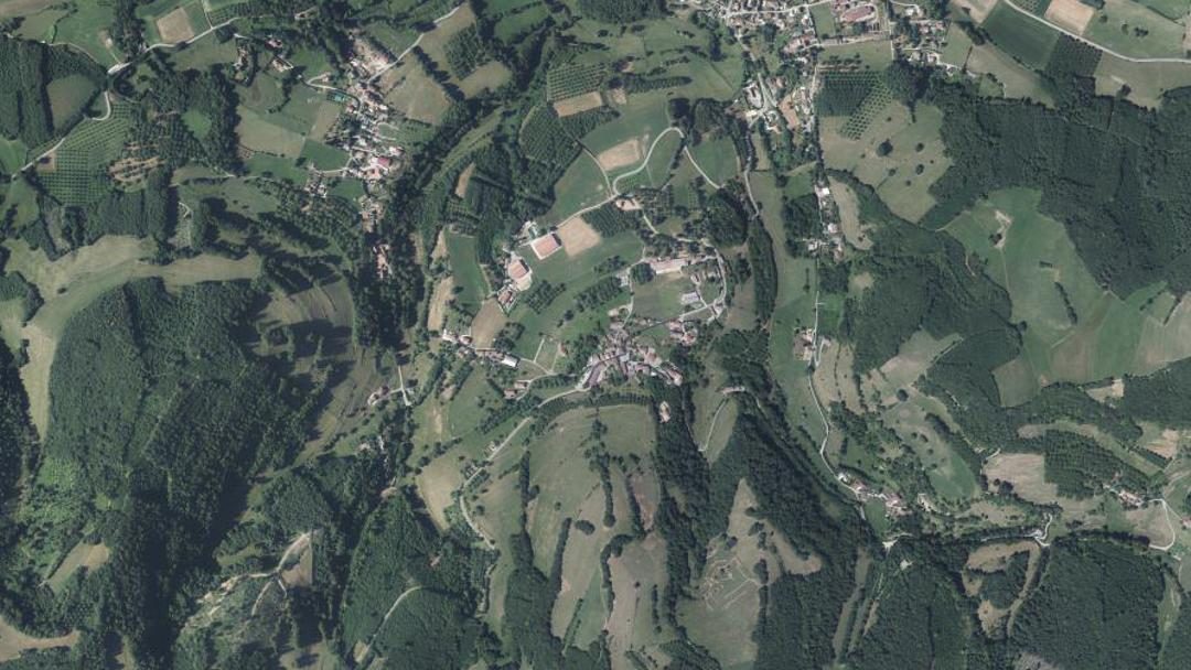 Photo 2 — Saint-Paul-d'Izeaux, Isère (38140)