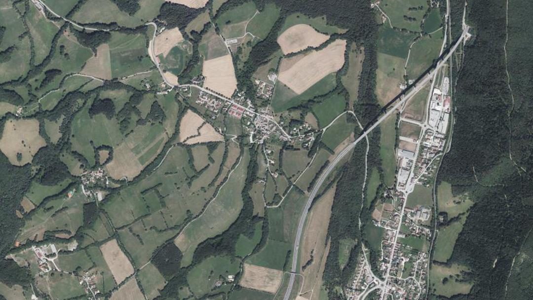 Photo 2 — Saint-Paul-lès-Monestier, Isère (38650)