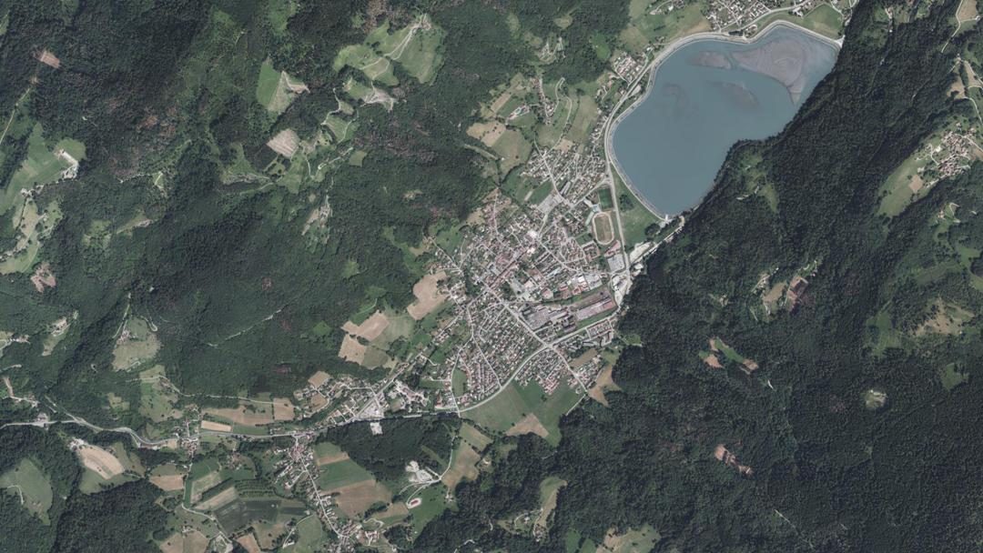 Crêts-en-Belledonne, Isère