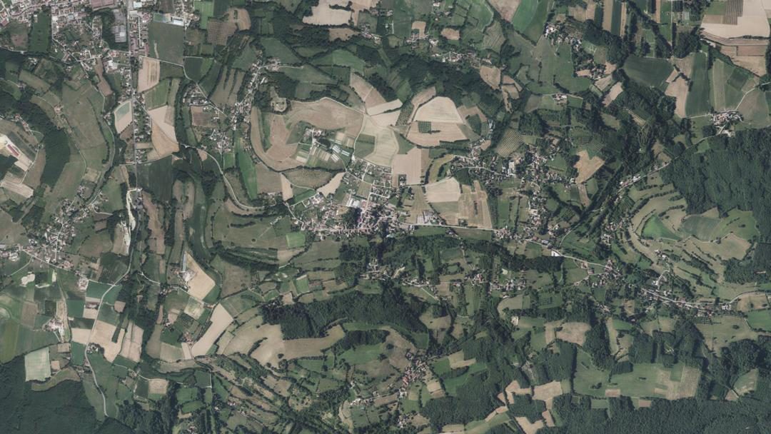 Photo 2 — Saint-Pierre-de-Bressieux, Isère (38870)