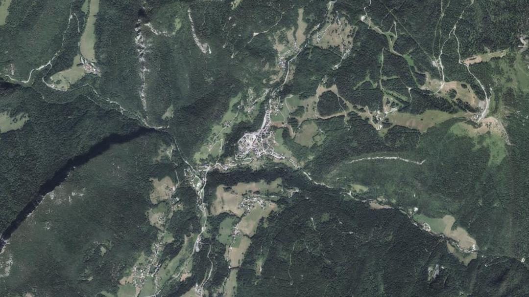 Photo 2 — Saint-Pierre-de-Chartreuse, Isère (38380)