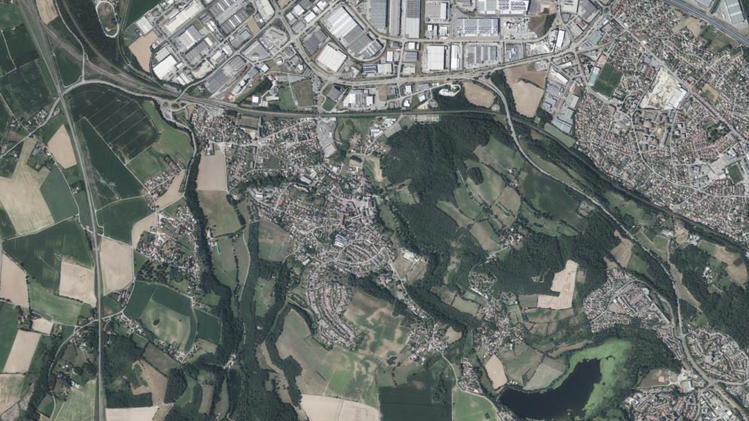 Photo 4 — Saint-Quentin-Fallavier, Isère (38070)