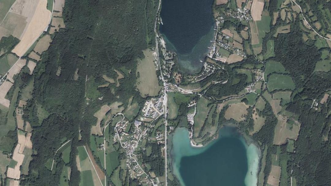 Photo 2 — Saint-Théoffrey, Isère (38119)