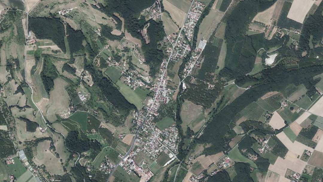 Saint-Vérand, Isère