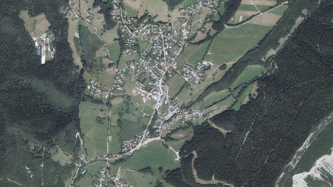Photo 2 — Le Sappey-en-Chartreuse, Isère (38700)