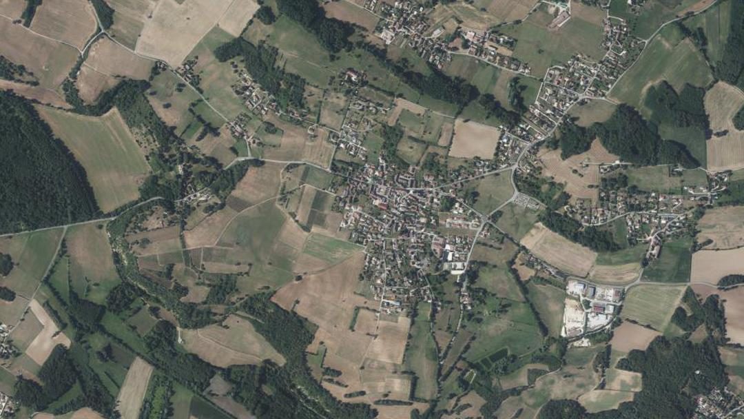 Photo 2 — Sermérieu, Isère (38510)