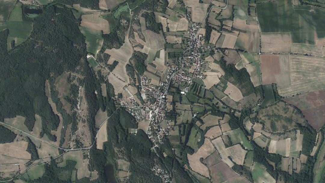 Photo 2 — Siccieu-Saint-Julien-et-Carisieu, Isère (38460)