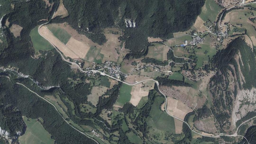 Photo 2 — Siévoz, Isère (38350)