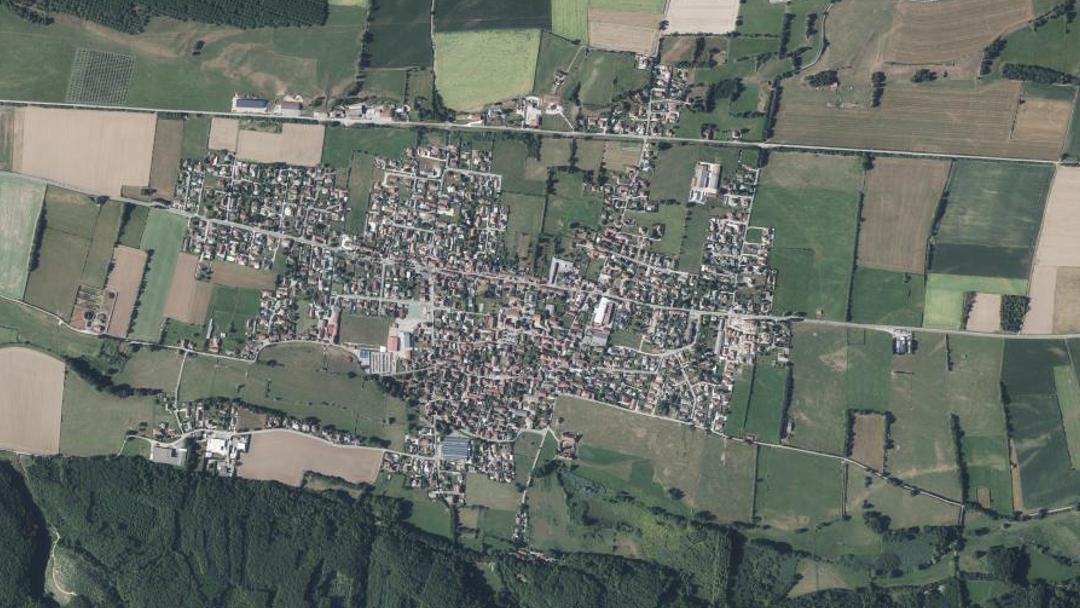 Photo 2 — Sillans, Isère (38590)