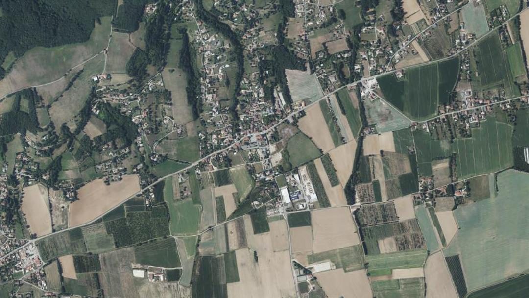 Photo 2 — Sonnay, Isère (38150)