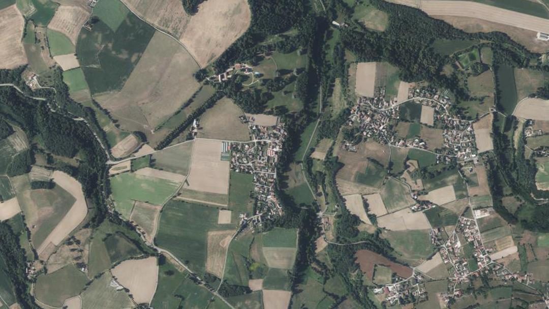 Photo 2 — Succieu, Isère (38300)