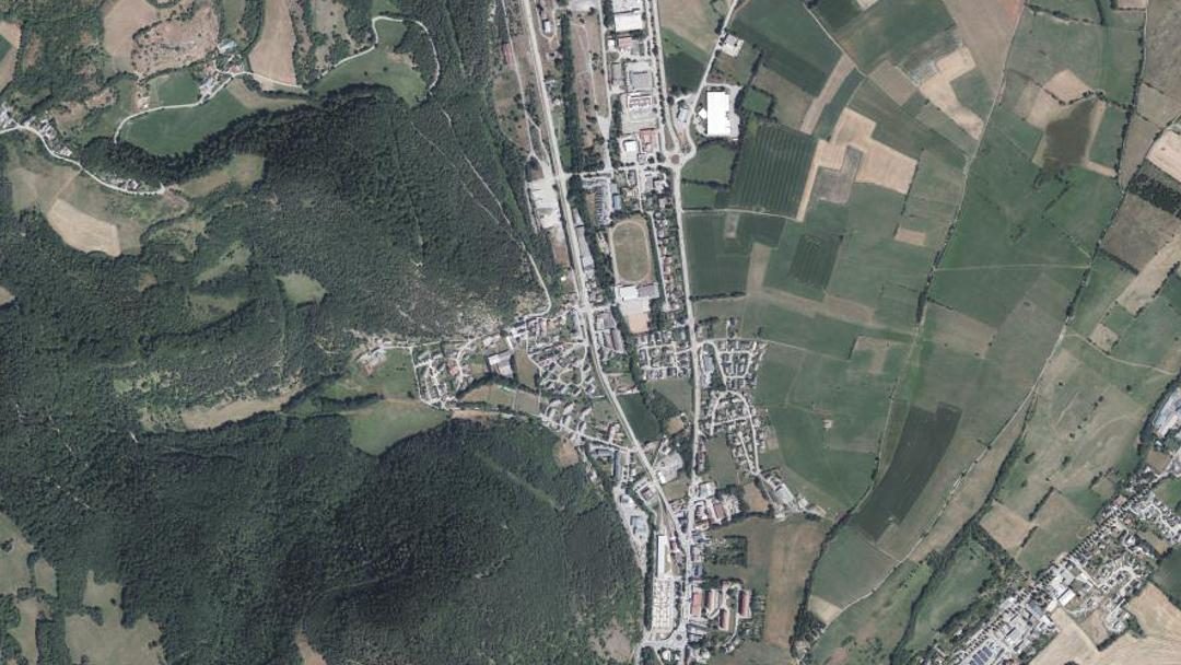 Photo 6 — Susville, Isère (38350)