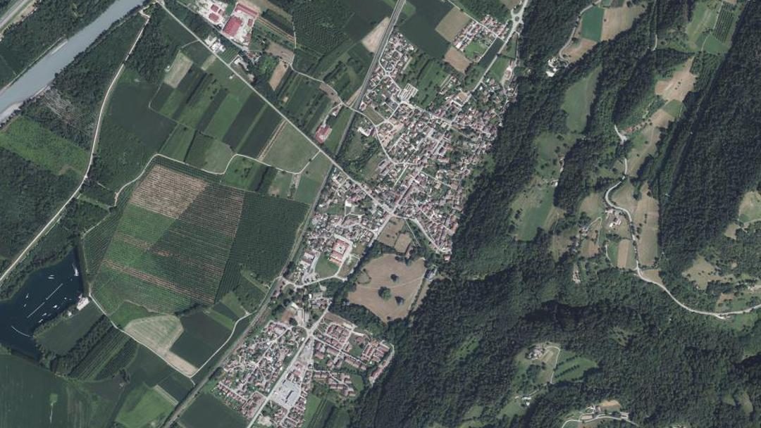 Photo 2 — Tencin, Isère (38570)