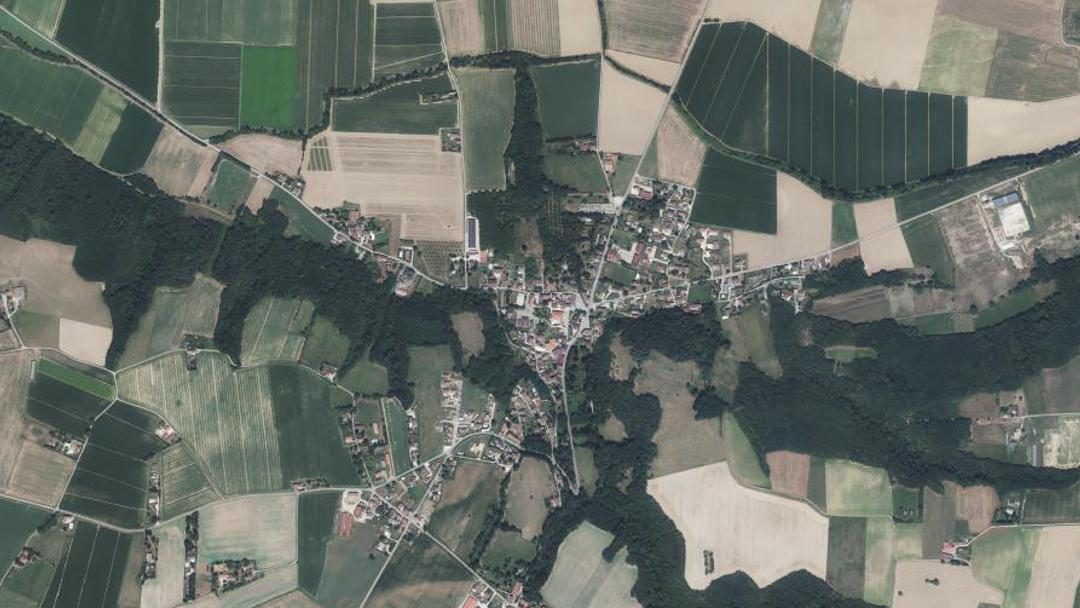 Photo 2 — Thodure, Isère (38260)