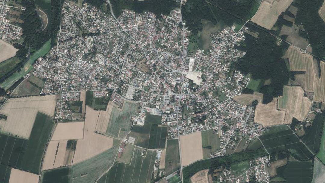 Photo 2 — Tignieu-Jameyzieu, Isère (38230)