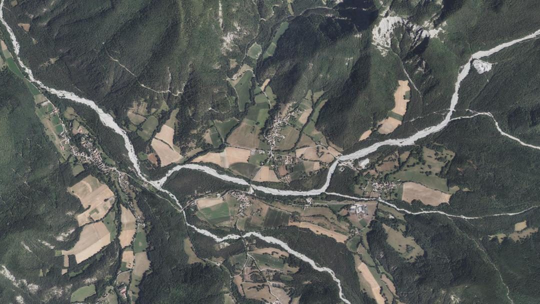 Photo 2 — Tréminis, Isère (38710)
