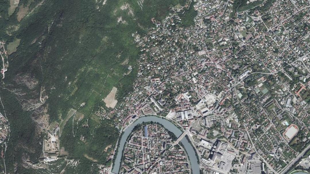 Photo 4 — La Tronche, Isère (38700)