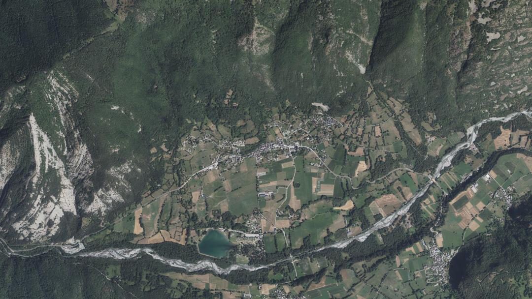 Photo 2 — Valbonnais, Isère (38740)