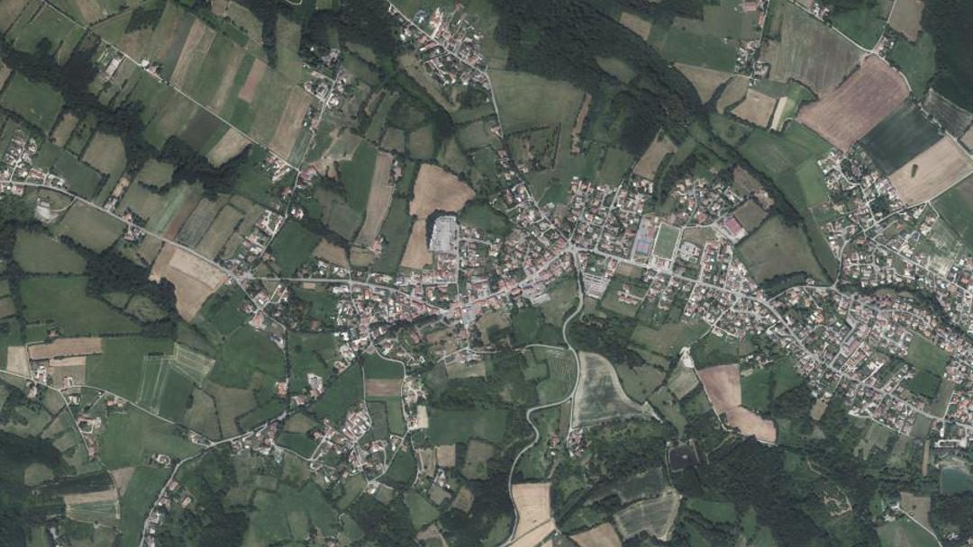 Photo 2 — Valencin, Isère (38540)