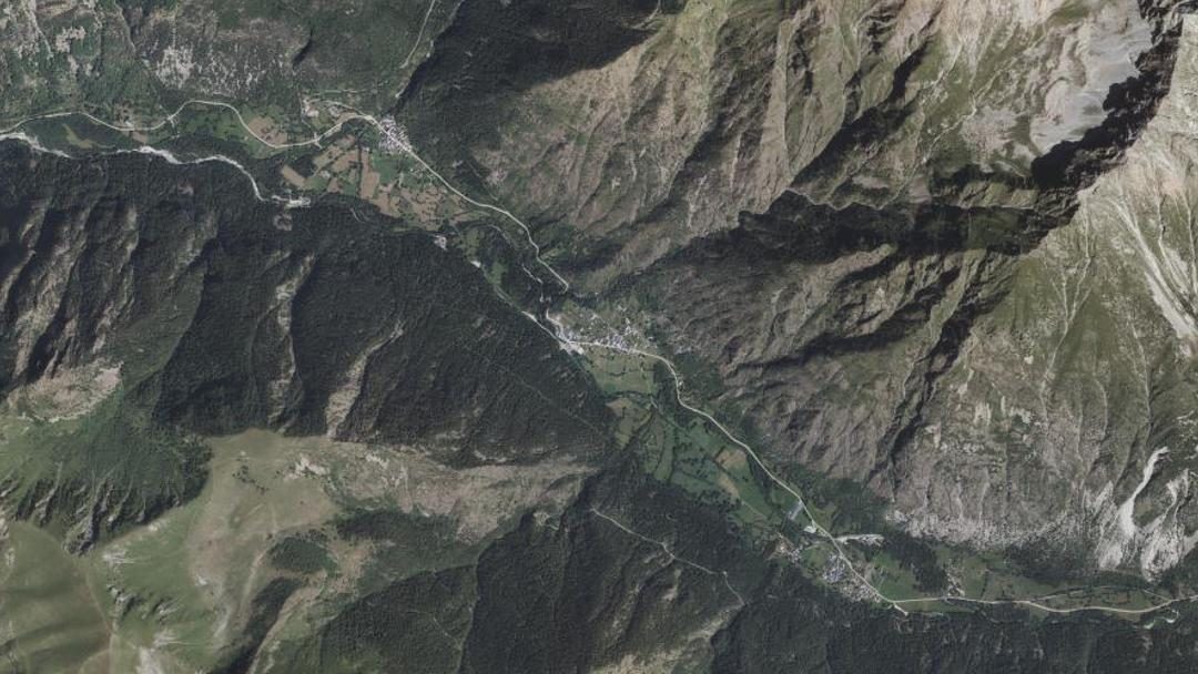 Photo 2 — Valjouffrey, Isère (38740)